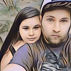 Meet your Posher, Esperanza